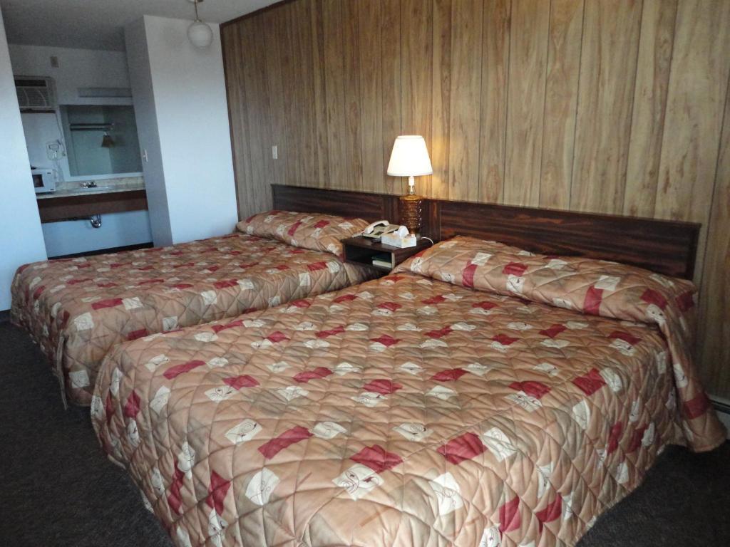 Elk Point Motel & Rv Park Room photo